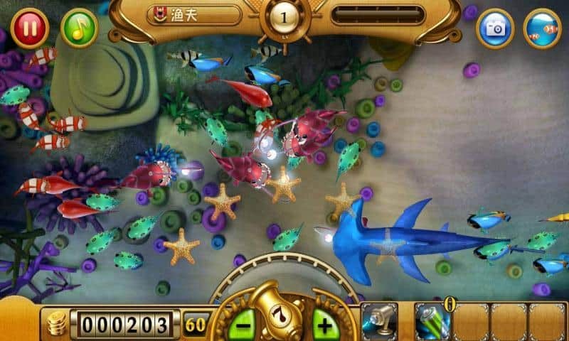 Fishing Joy HD