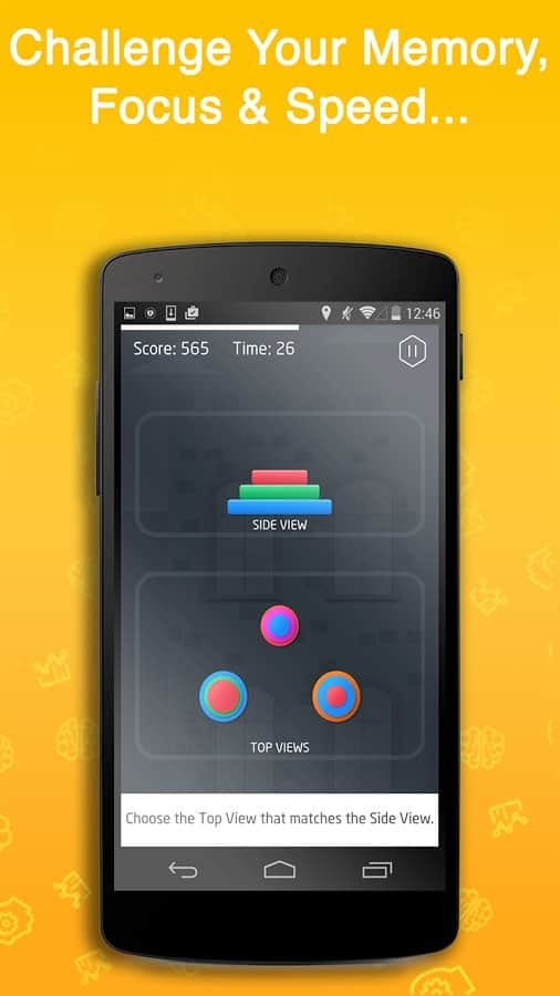 Fit Brains Trainer