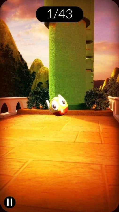 Flappy 3D