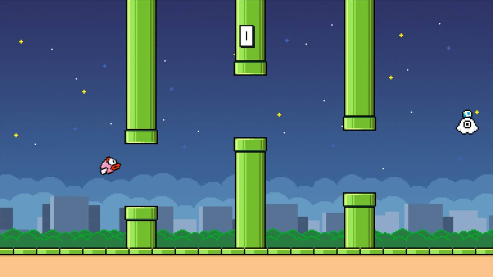 Flappy Bird