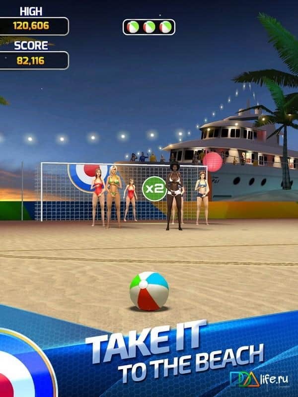 Flick Soccer 15