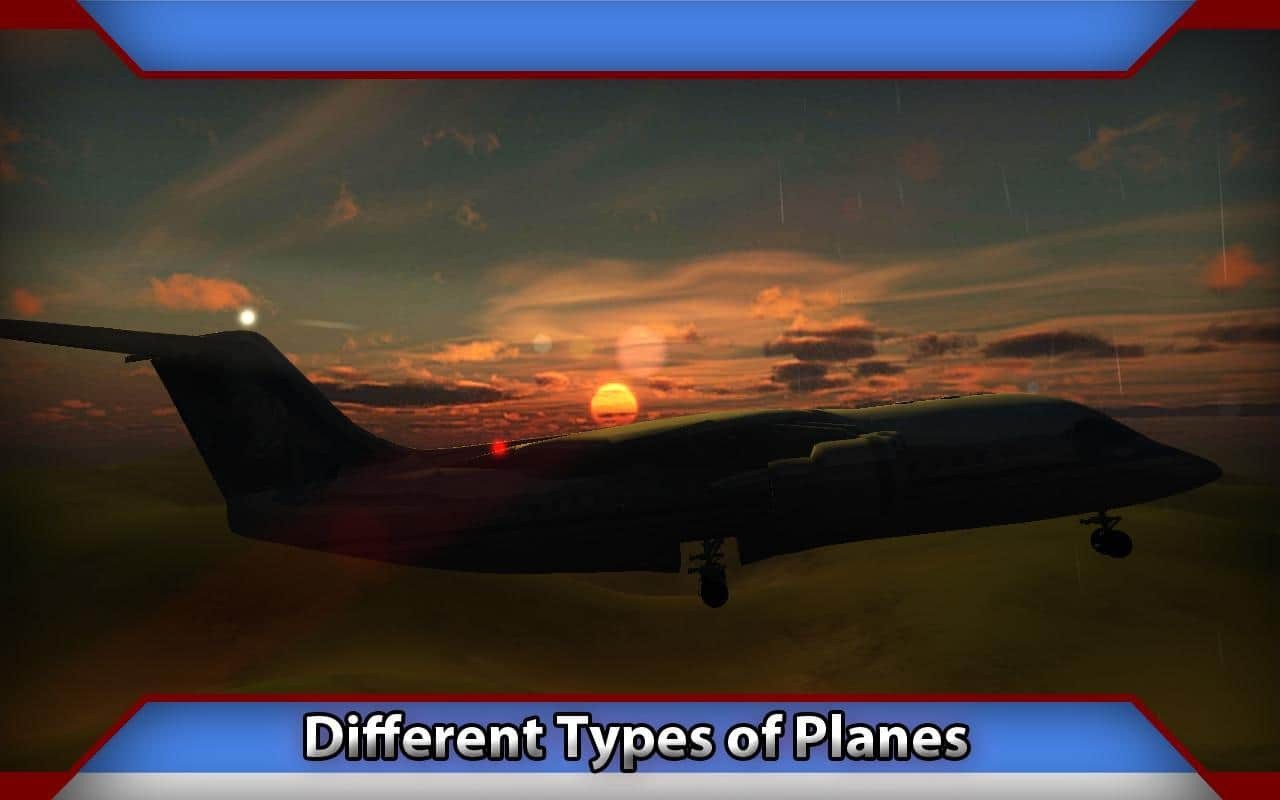 Flight Simulator 2015