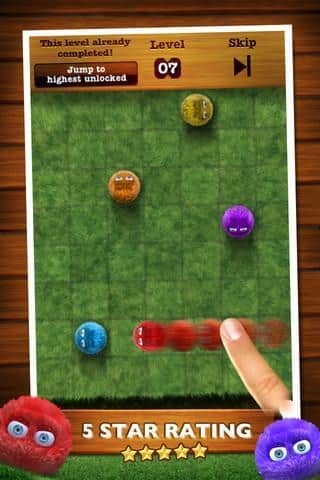Fling!