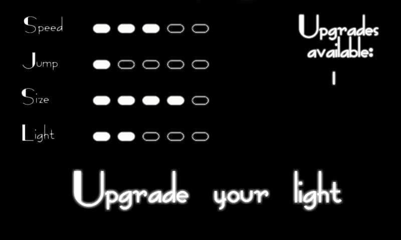 Follow the light