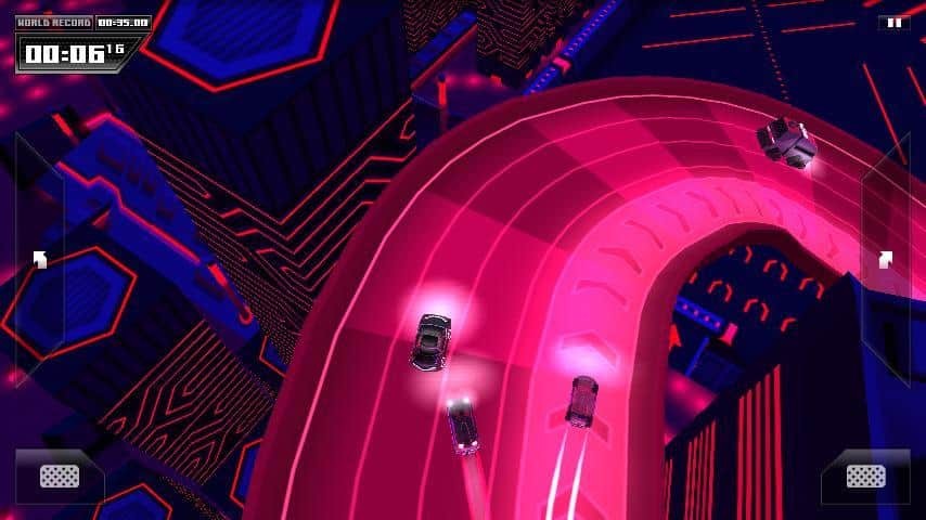 Forever Drive