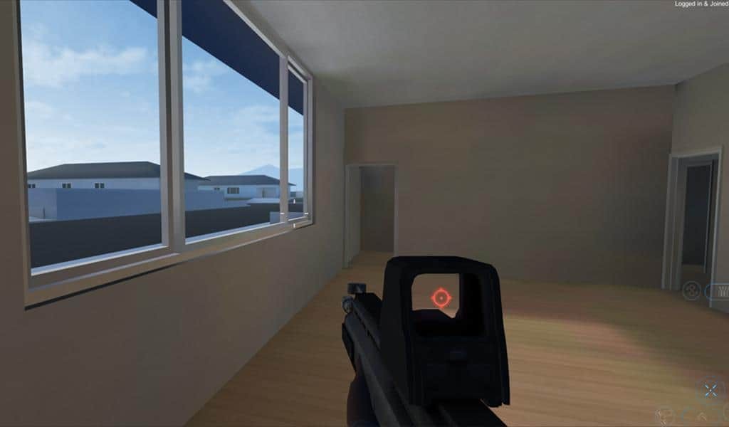 Future Ops Online