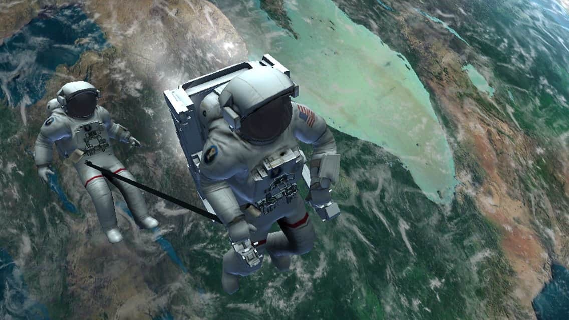 GRAVITY: DON'T LET GO