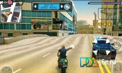 Gangstar: Miami Vindication