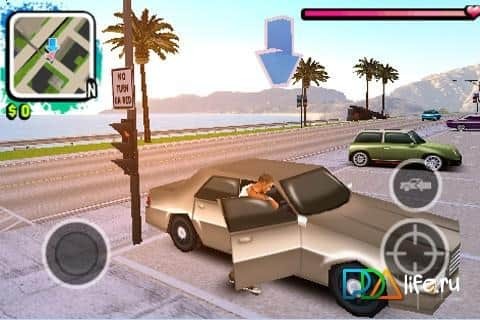 Gangstar: West Coast Hustle
