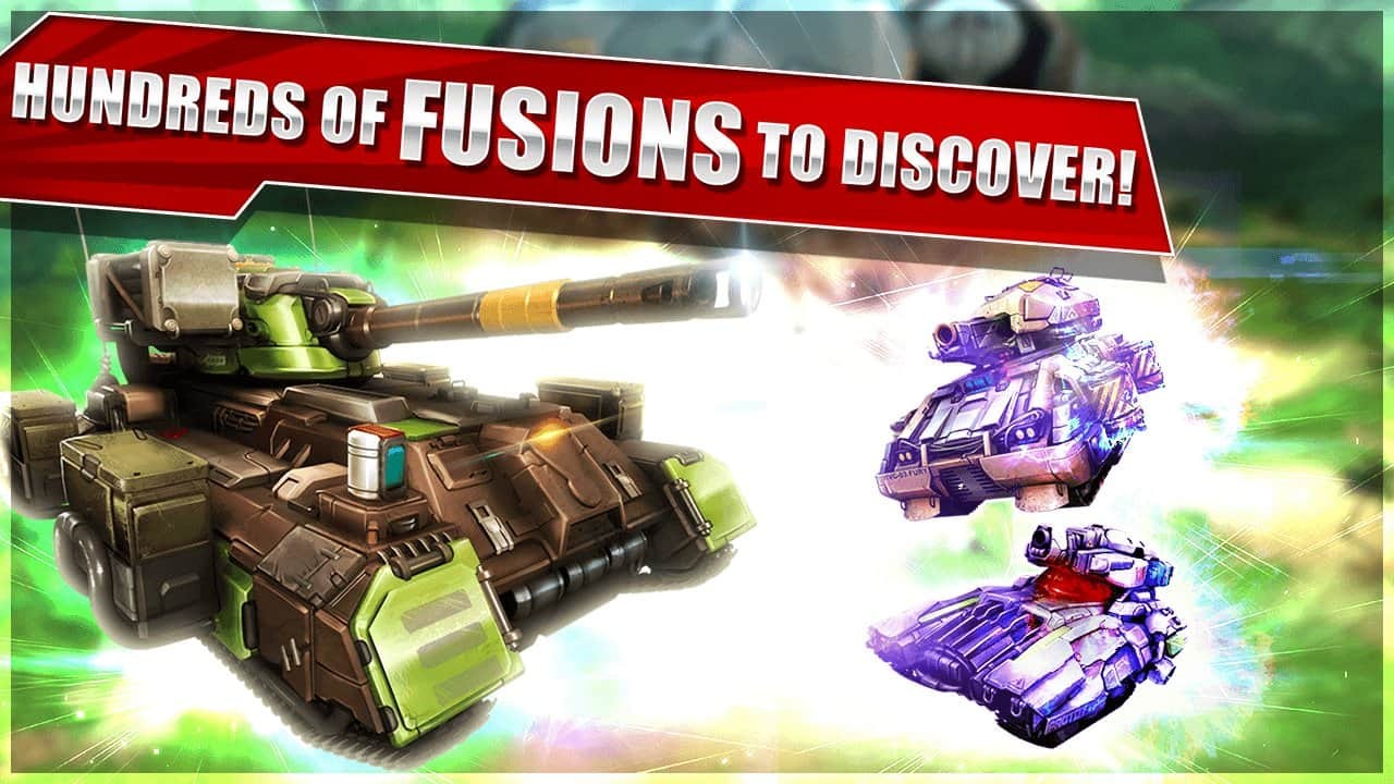 Global Assault