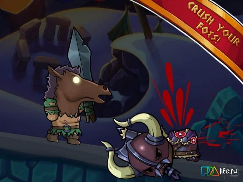 Glorious Maximus