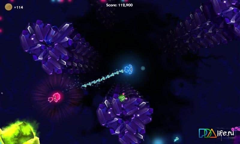 Glowfish