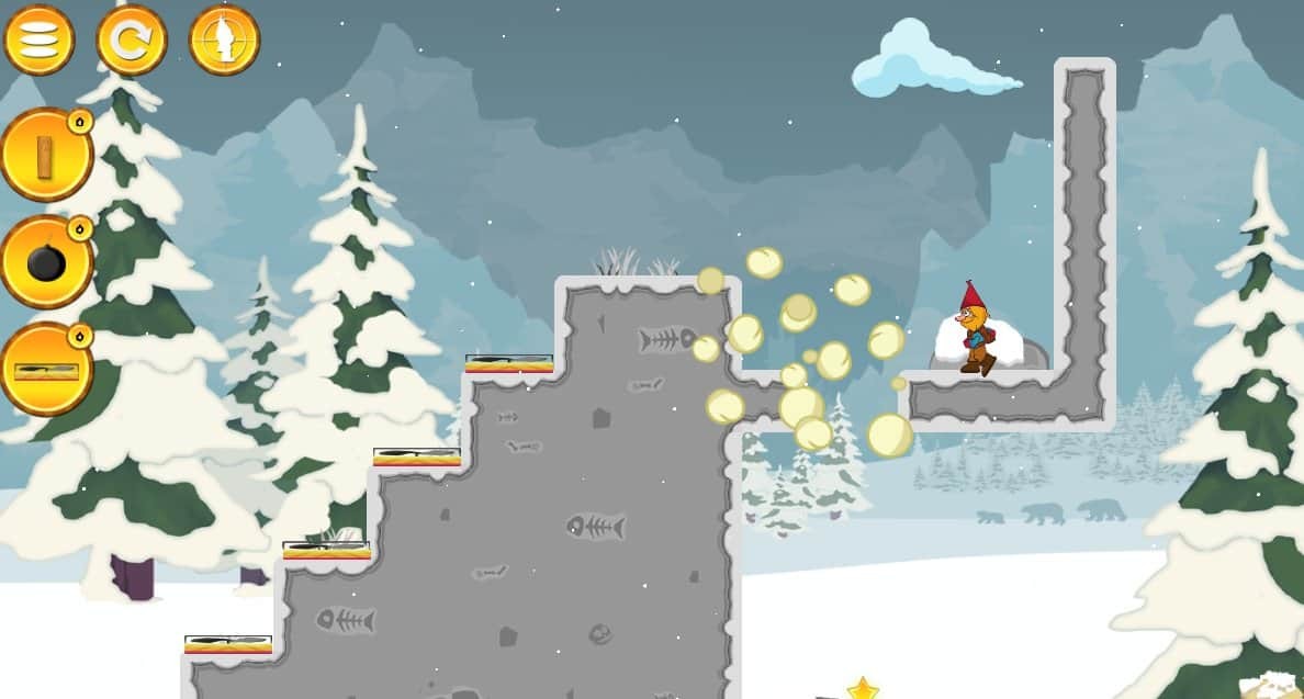 Gnomies