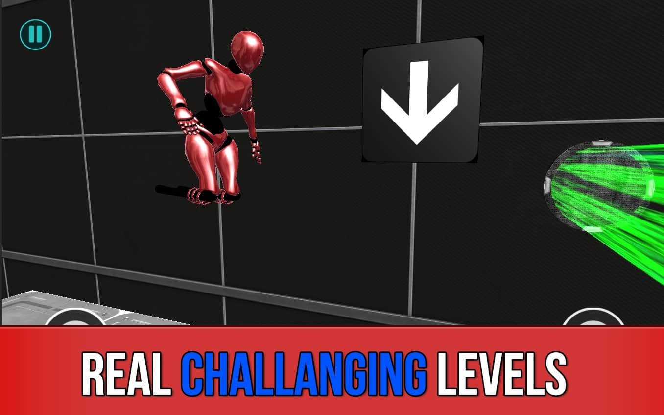 GravityBot HD