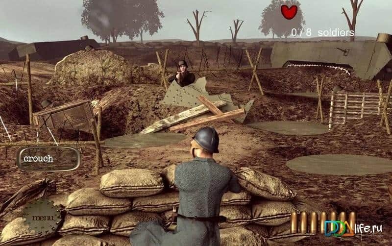 Great War Adventure