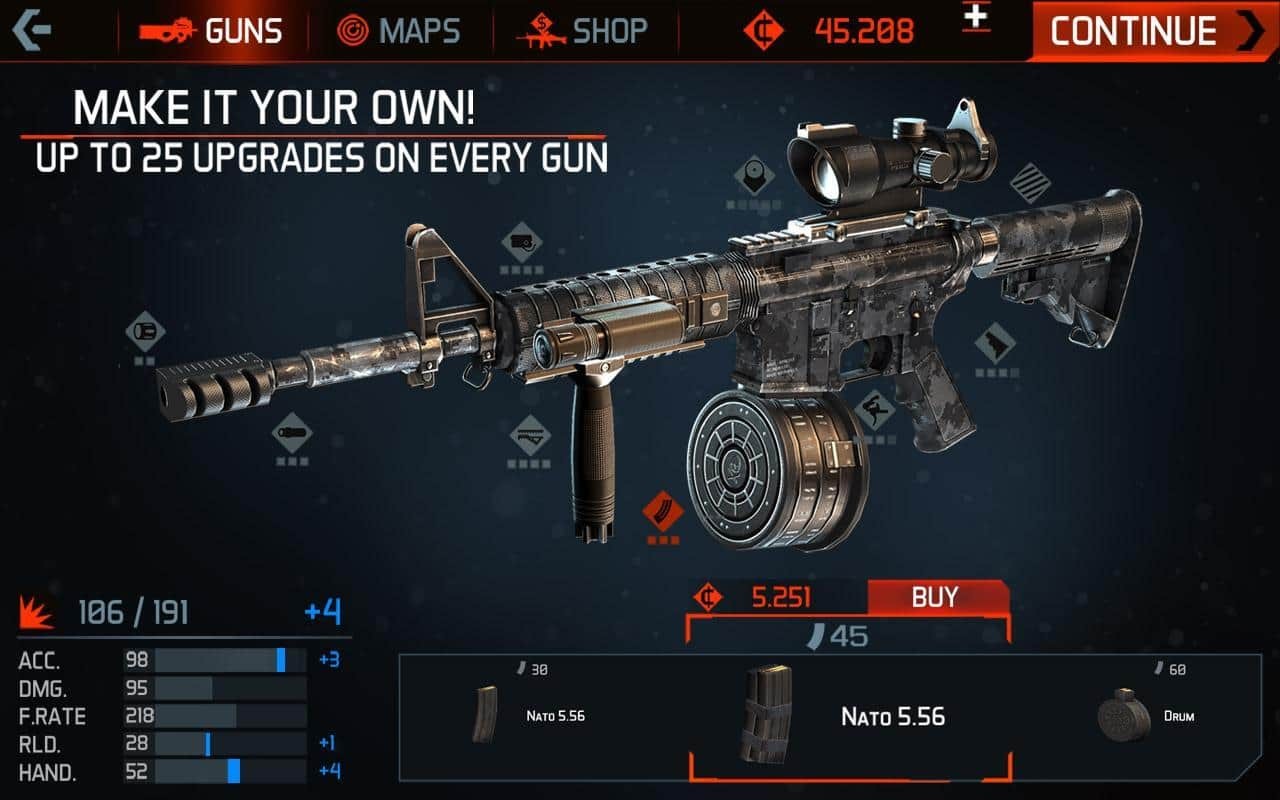 Gun Master 2