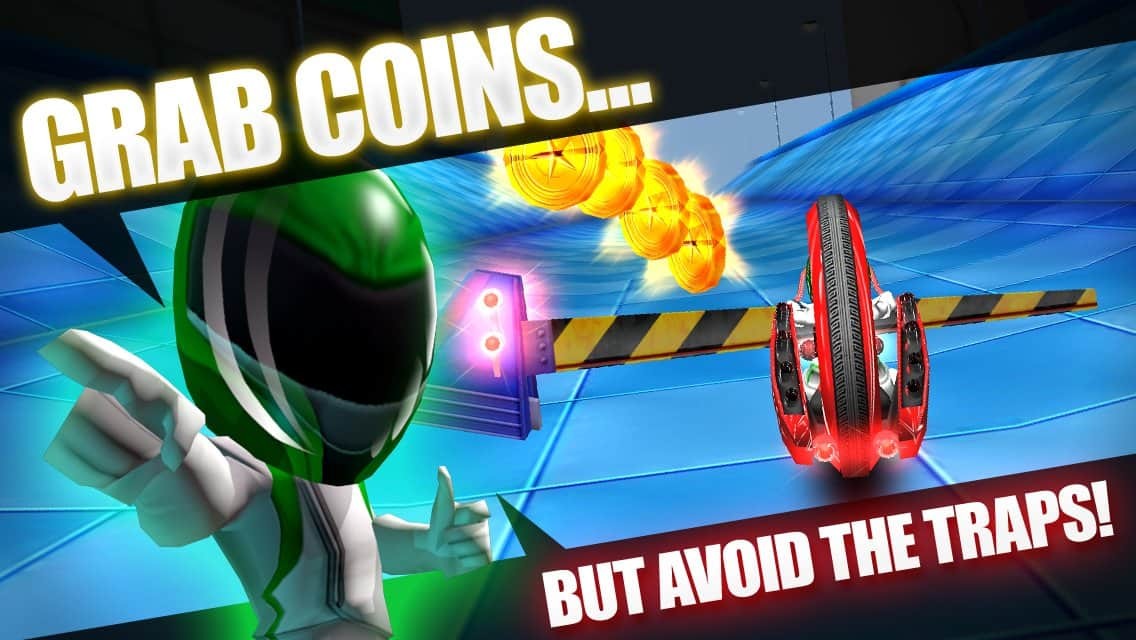 GyroBoy 3D
