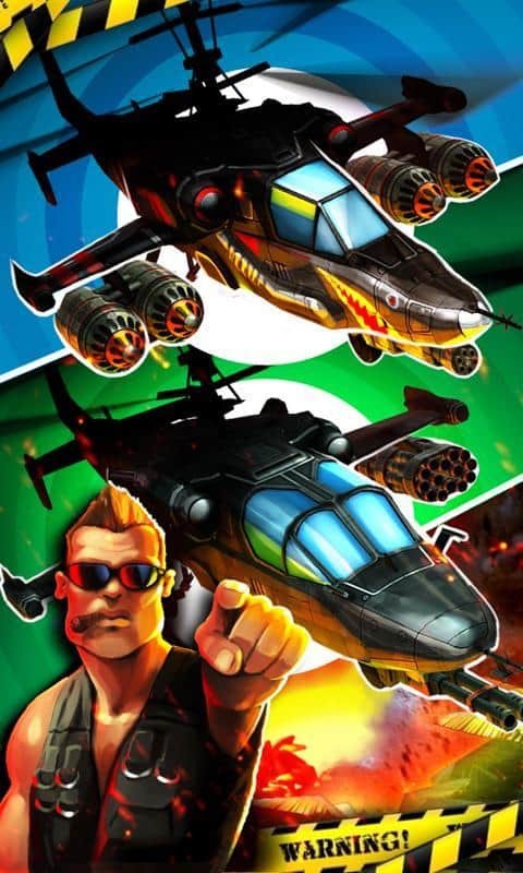 HELI HELL