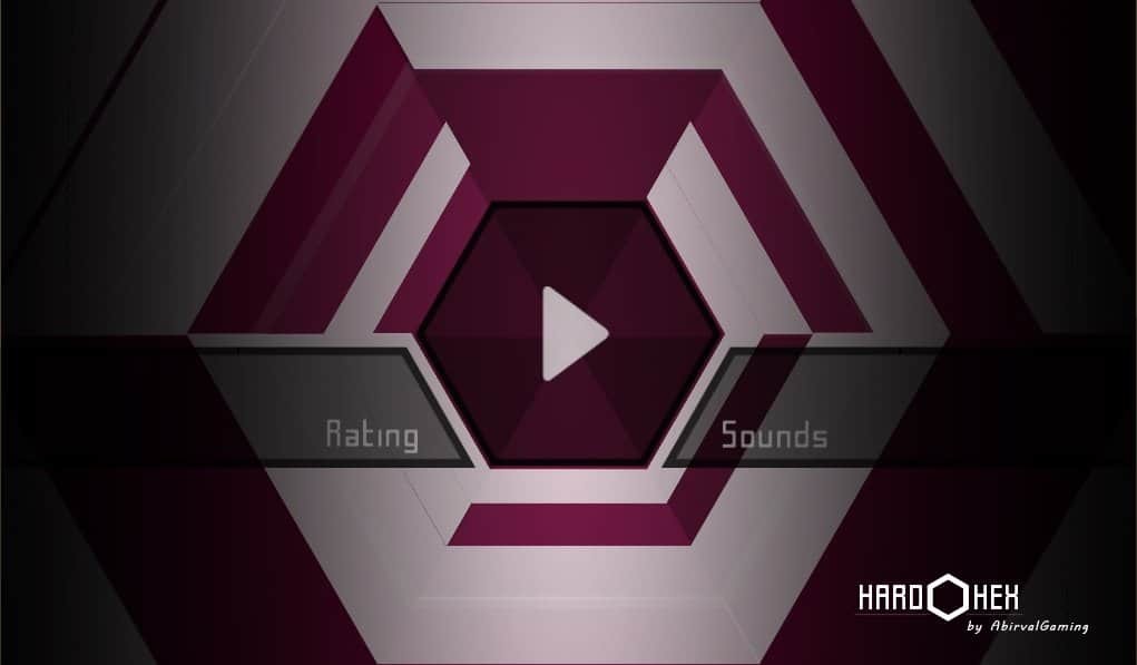 Hard Hex