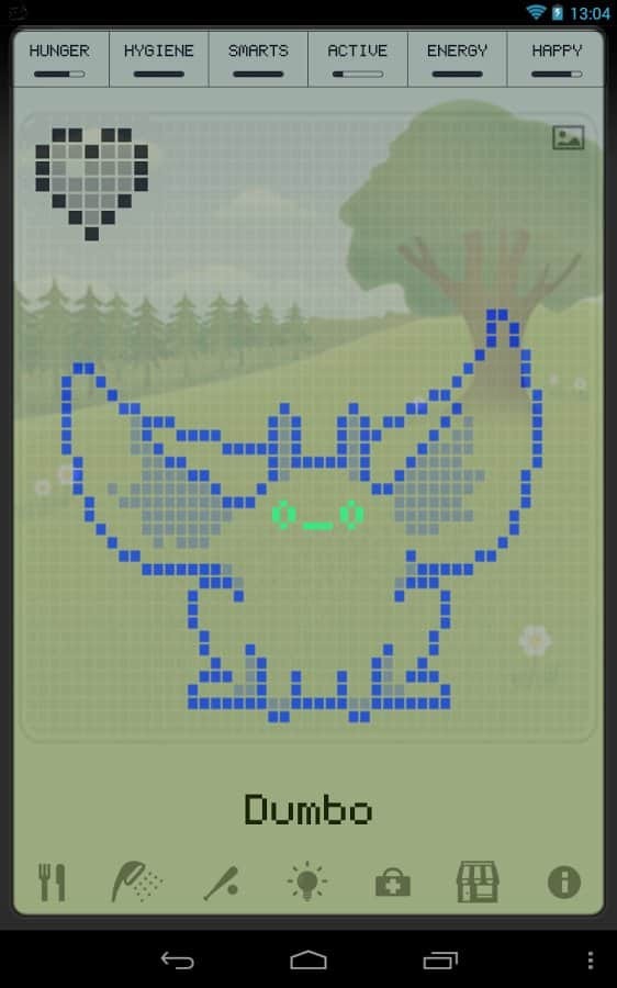 Hatchi