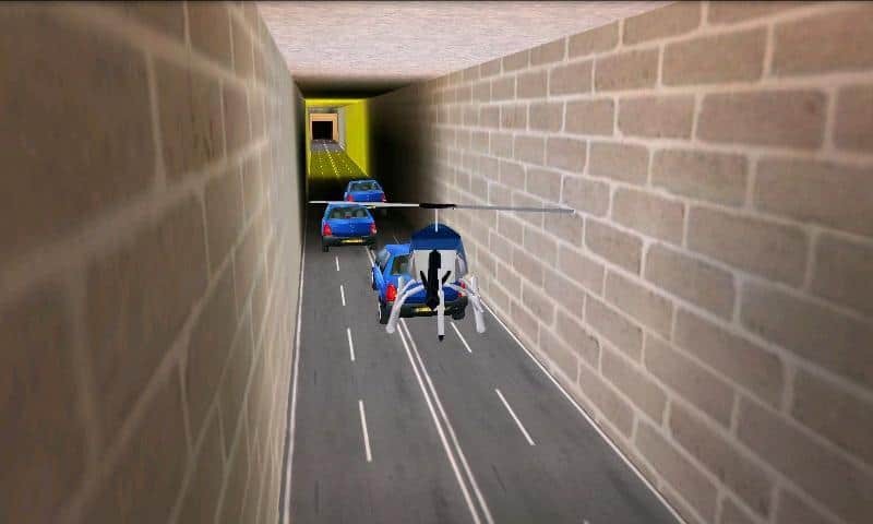 Helidroid 3D : Helicopter RC