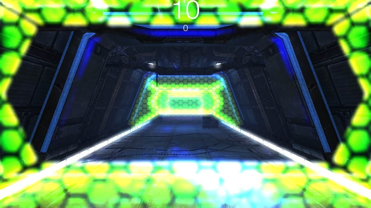 Hello Run
