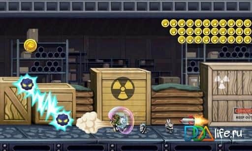 Hero Run