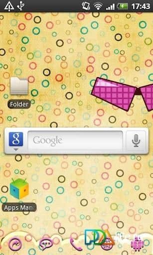 Hi Launcher