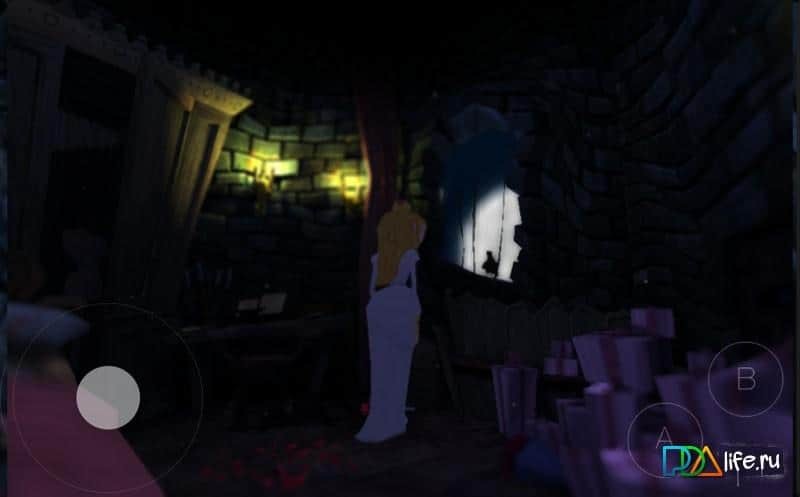Hope: Other side of adventure