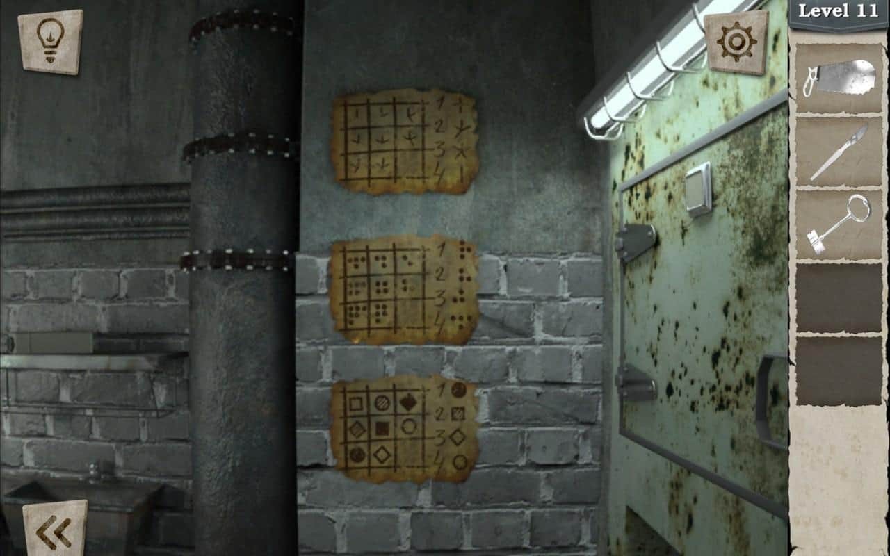 Horror Escape
