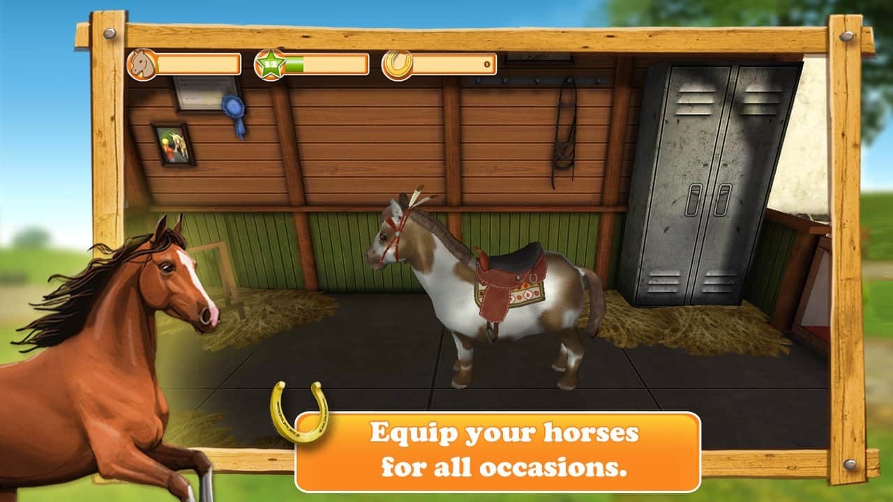 HorseWorld 3D: My Riding Horse