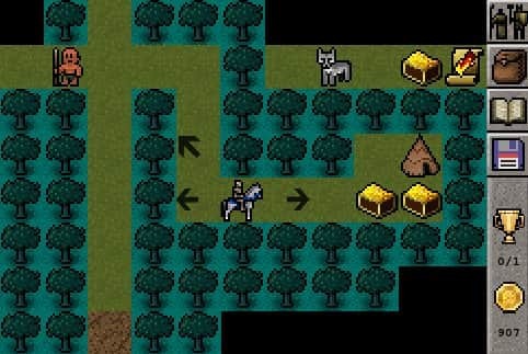 Huungree RPG