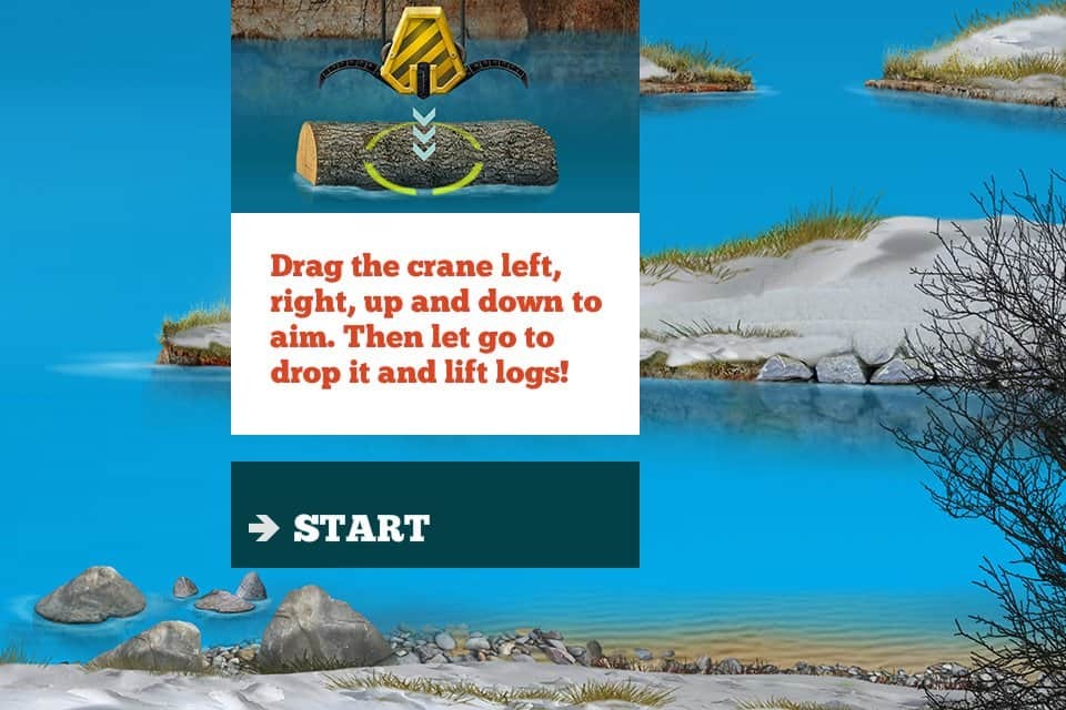 Hydro Game
