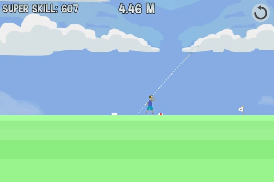 Javelin Masters 2