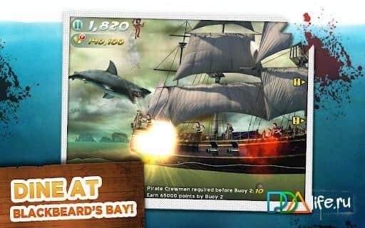 Jaws Revenge
