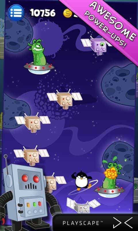 Jelly Jump