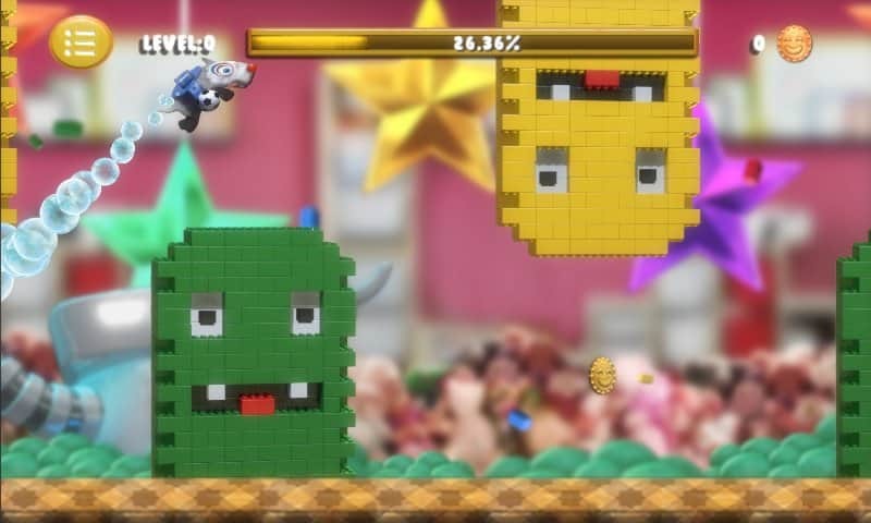 Jetpack Pets
