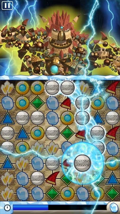 KNACK's Quest