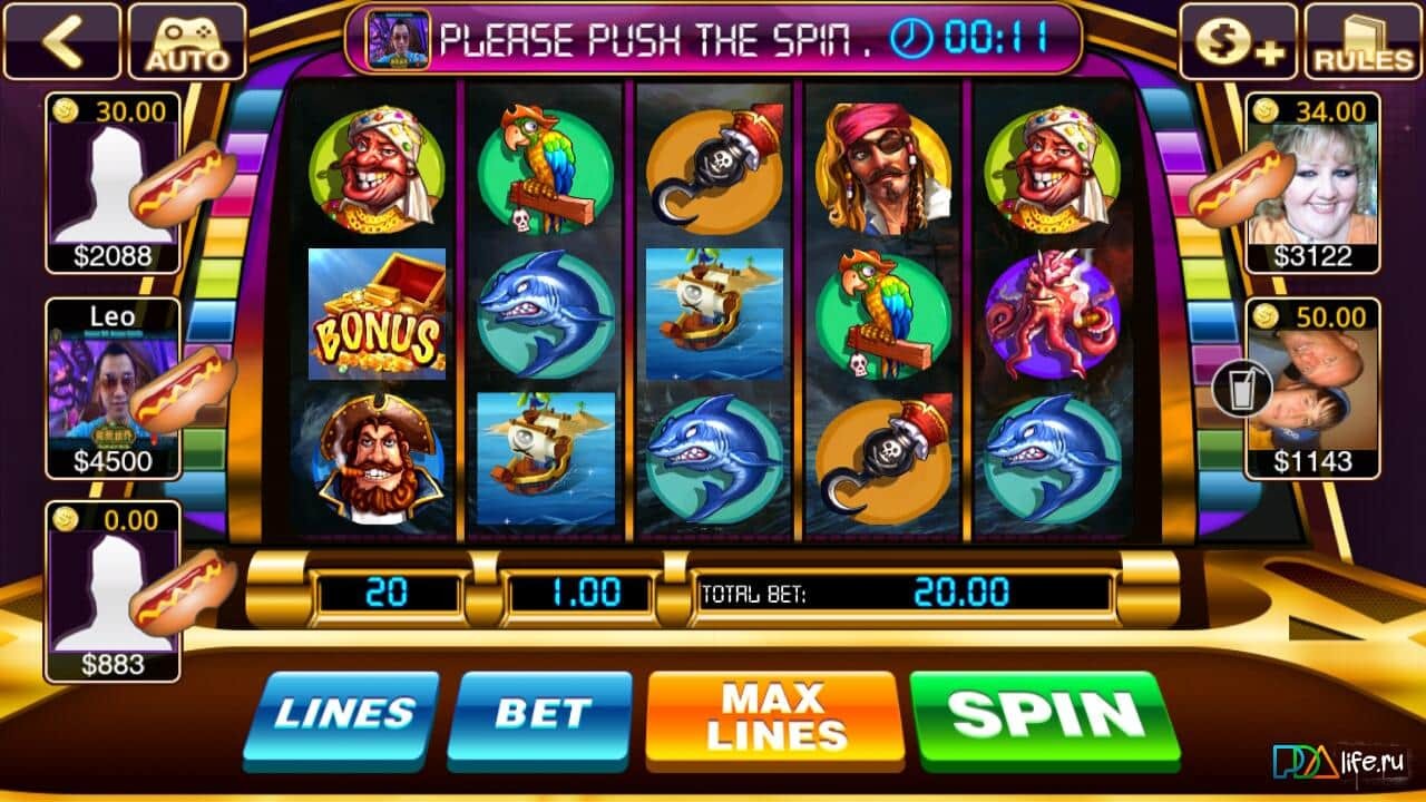 KaChing Slots