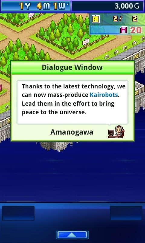 Kairobotica