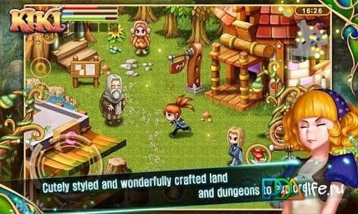 KiKi RPG: PREMIUM