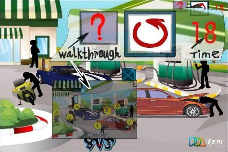 Kill Stickman