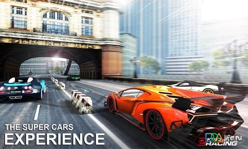 King Racing 2