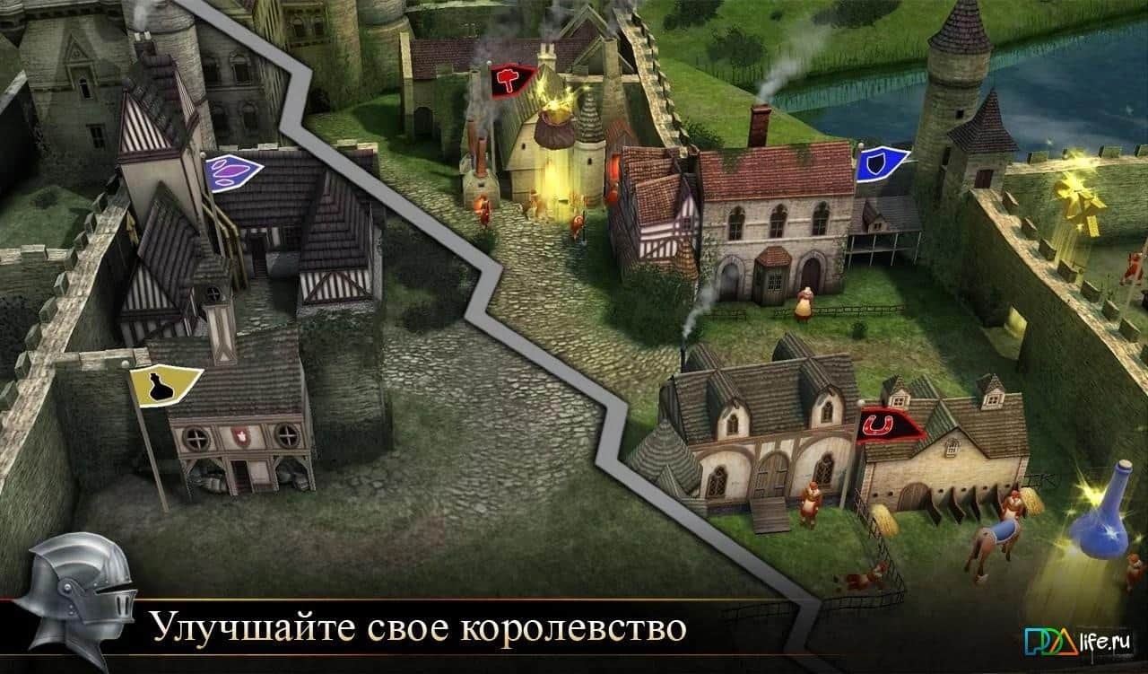 Knight Storm