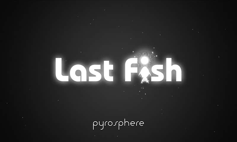 Last Fish