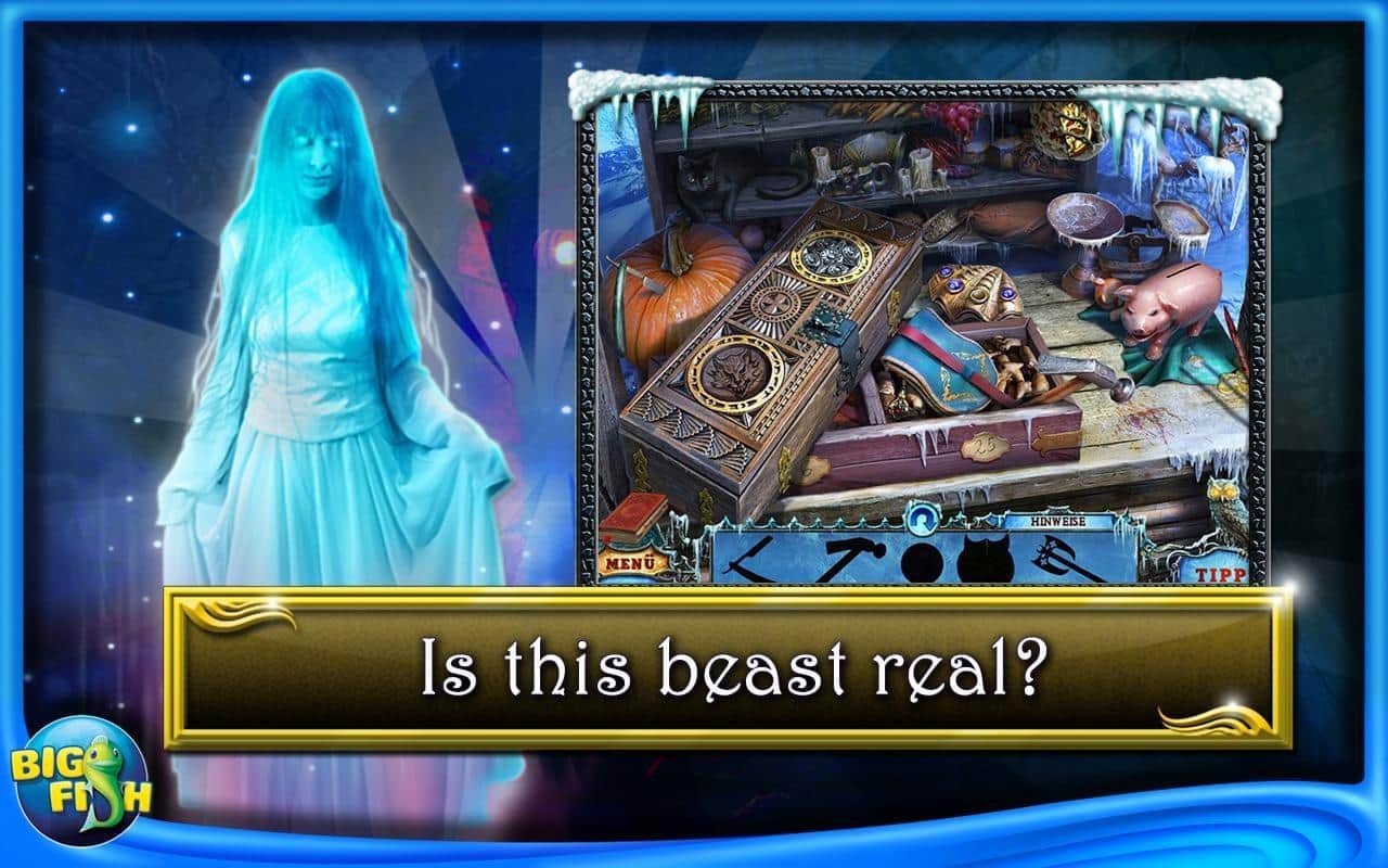 League of Light Dark Omen