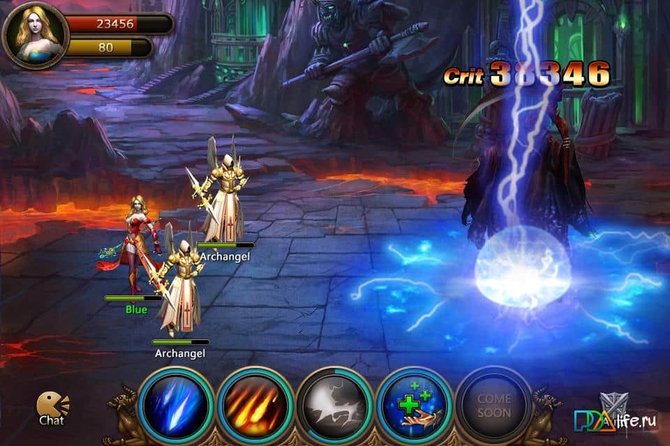 Legend Online