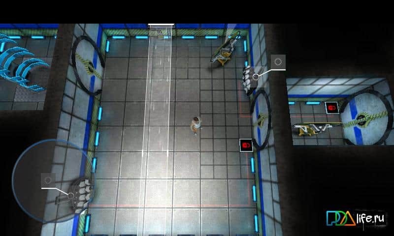Light Bender 3D