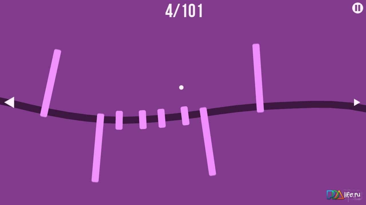 Linebound