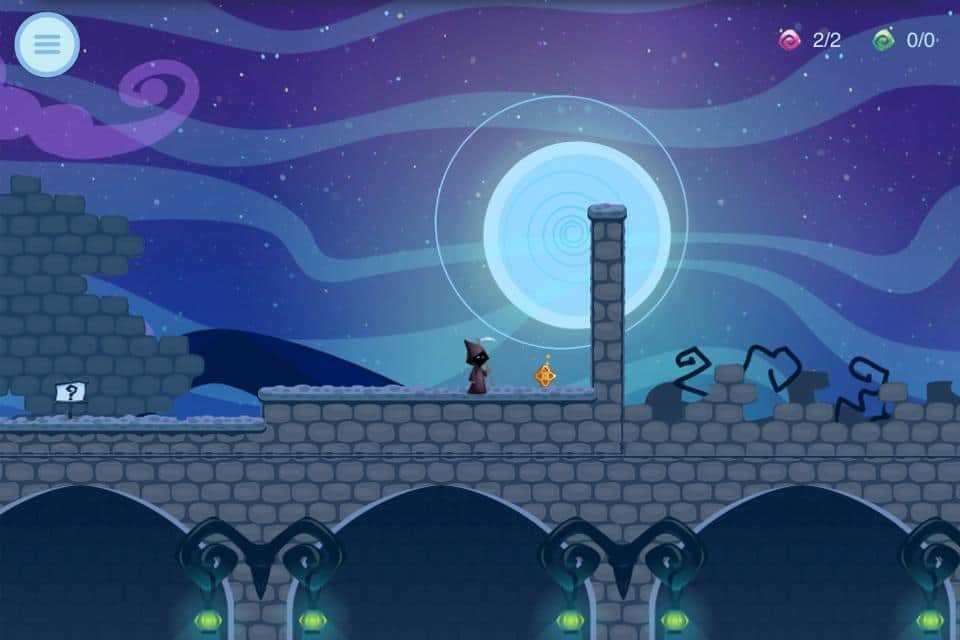 Little Death Trouble